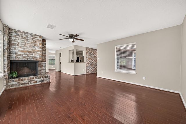 16511 Moary Firth Drive, Houston, TX 77084