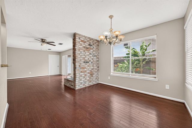 16511 Moary Firth Drive, Houston, TX 77084
