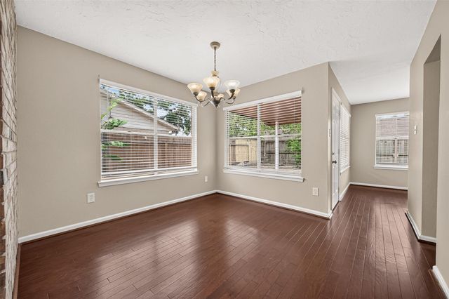 16511 Moary Firth Drive, Houston, TX 77084