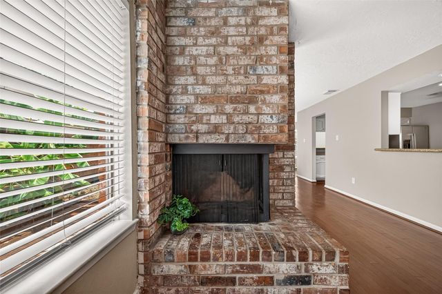16511 Moary Firth Drive, Houston, TX 77084