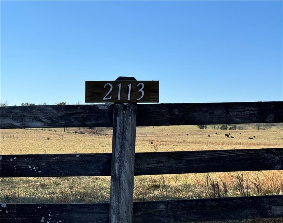 Image 25 of property listing at 2113.5 Union Grove Church Road SE, Adairsville, GA 30103