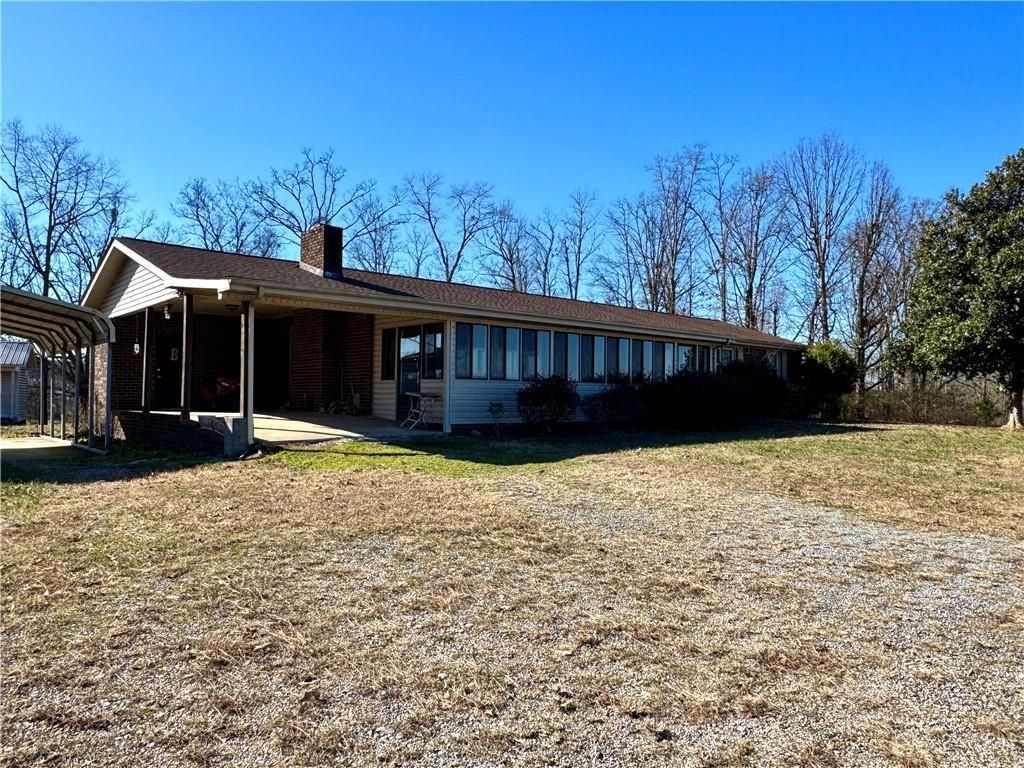 Image 30 of property listing at 2113.5 Union Grove Church Road SE, Adairsville, GA 30103