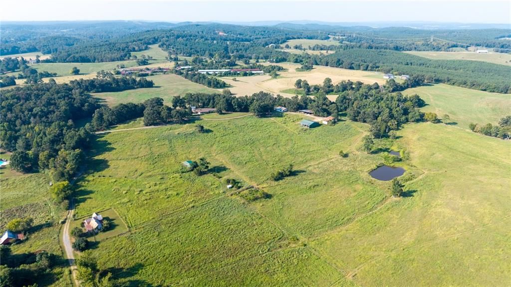 Image 35 of property listing at 2113.5 Union Grove Church Road SE, Adairsville, GA 30103