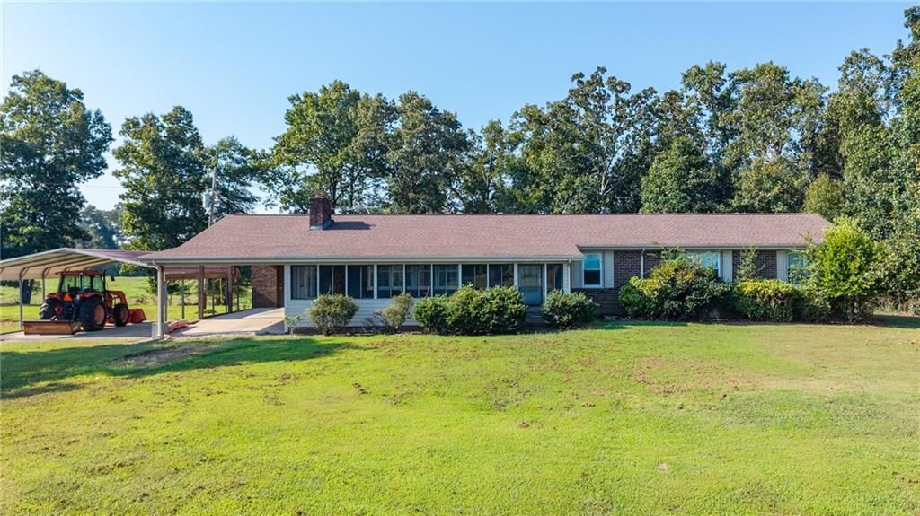 Image 4 of property listing at 2113.5 Union Grove Church Road SE, Adairsville, GA 30103