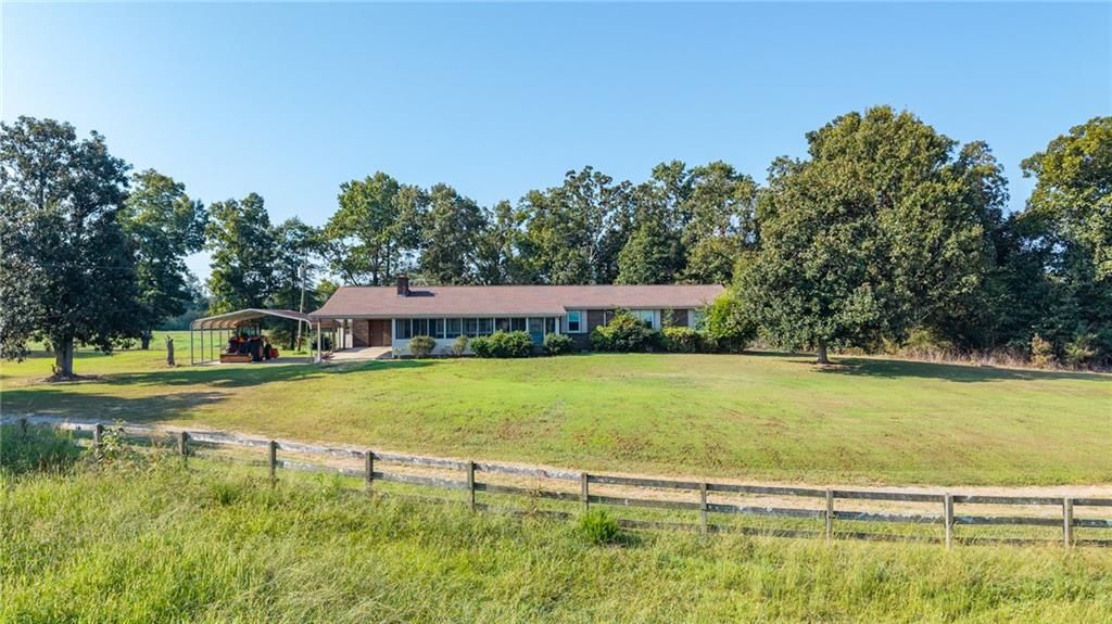 Image 46 of property listing at 2113.5 Union Grove Church Road SE, Adairsville, GA 30103