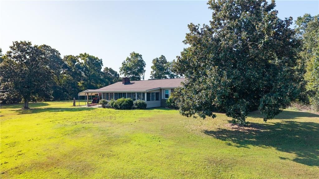 Image 47 of property listing at 2113.5 Union Grove Church Road SE, Adairsville, GA 30103