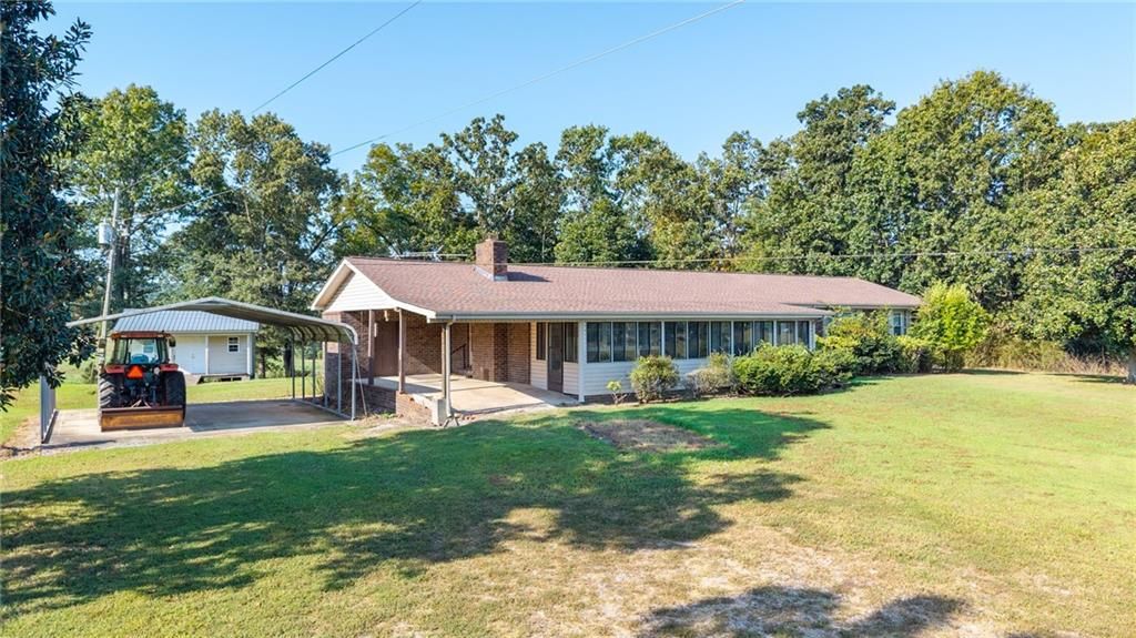 Image 48 of property listing at 2113.5 Union Grove Church Road SE, Adairsville, GA 30103