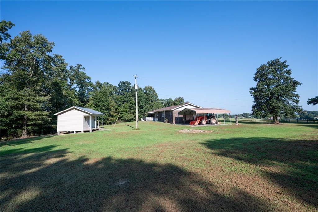 Image 60 of property listing at 2113.5 Union Grove Church Road SE, Adairsville, GA 30103