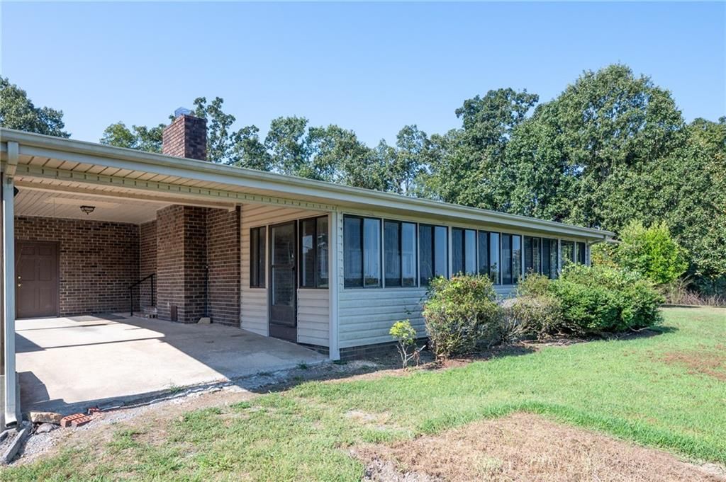 Image 83 of property listing at 2113.5 Union Grove Church Road SE, Adairsville, GA 30103