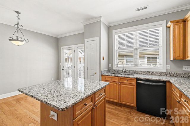 1106 Davant Lane, Charlotte, NC 28209