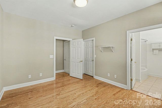 1106 Davant Lane, Charlotte, NC 28209