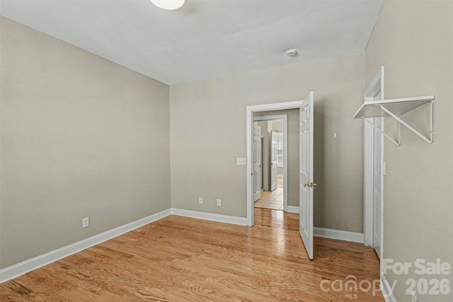 1106 Davant Lane, Charlotte, NC 28209