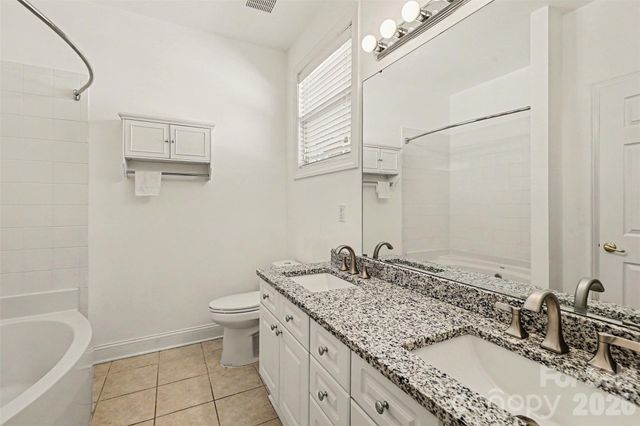 1106 Davant Lane, Charlotte, NC 28209