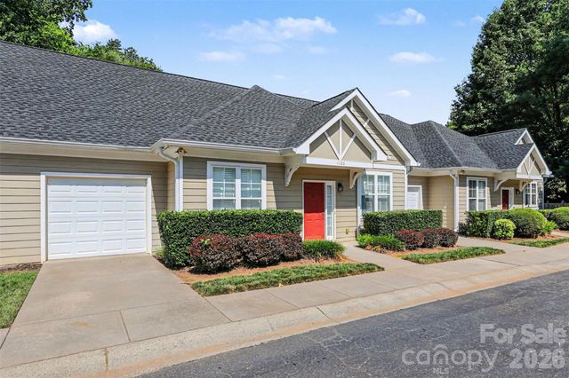 1106 Davant Lane, Charlotte, NC 28209