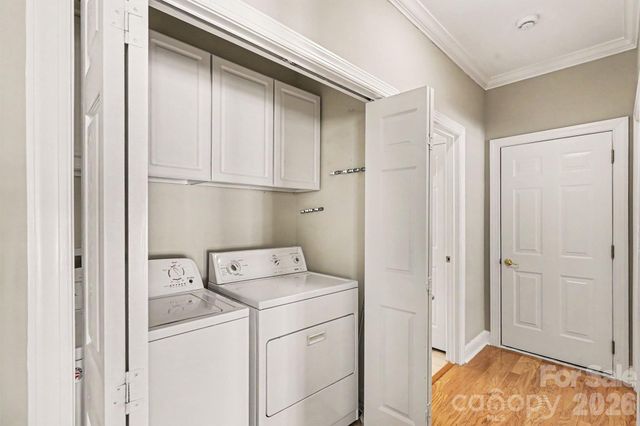 1106 Davant Lane, Charlotte, NC 28209