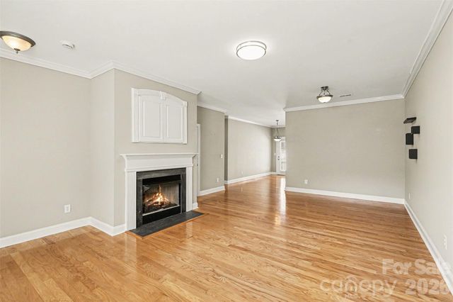 1106 Davant Lane, Charlotte, NC 28209