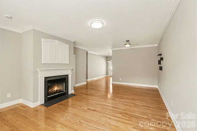 1106 Davant Lane, Charlotte, NC 28209