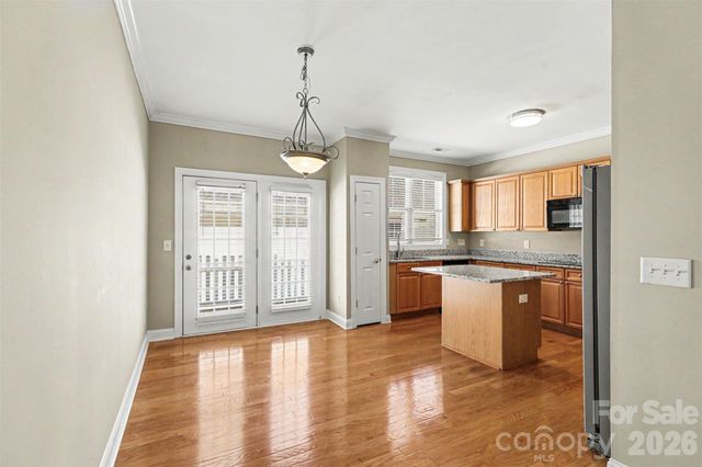 1106 Davant Lane, Charlotte, NC 28209