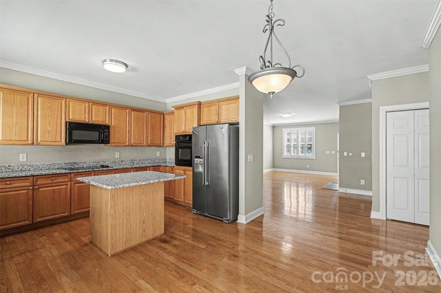 1106 Davant Lane, Charlotte, NC 28209