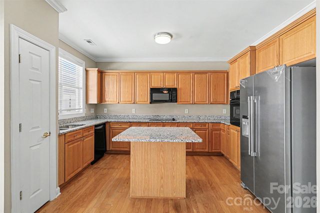 1106 Davant Lane, Charlotte, NC 28209