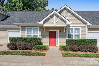 1106 Davant Lane, Charlotte, NC 28209