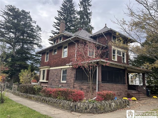 142 South 1st Street, Olean-city, NY 14760