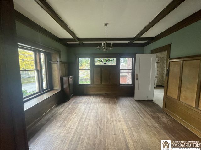 142 South 1st Street, Olean-city, NY 14760