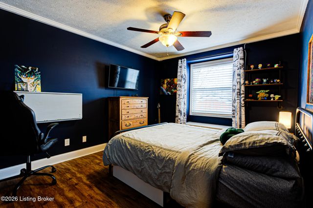 6801 Fordham Ln, Louisville, KY 40291