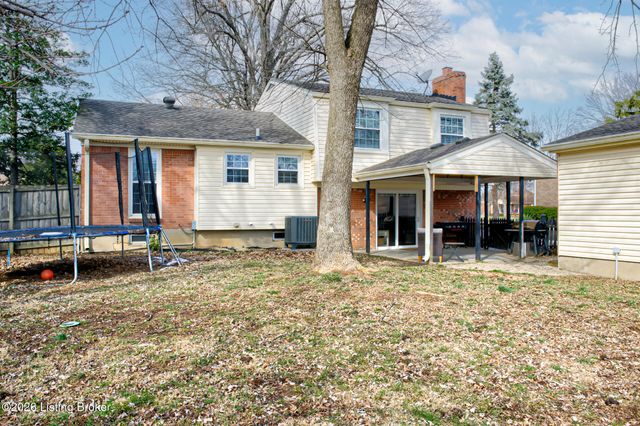 6801 Fordham Ln, Louisville, KY 40291