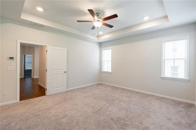 2701 Cedar Pine Way, Doraville, GA 30360