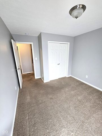 4449 Redhaven Drive, Indianapolis, IN 46235