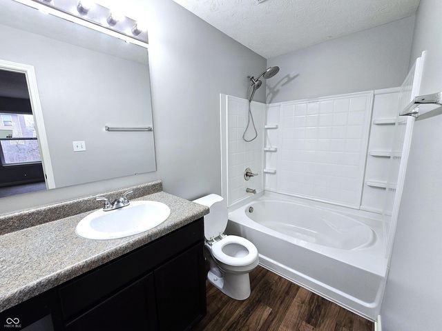 4449 Redhaven Drive, Indianapolis, IN 46235