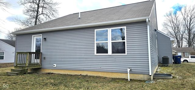 4449 Redhaven Drive, Indianapolis, IN 46235