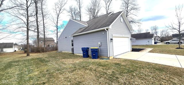 4449 Redhaven Drive, Indianapolis, IN 46235