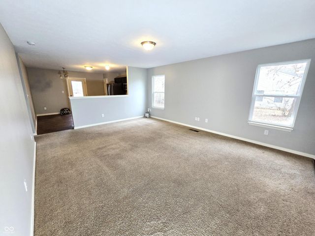 4449 Redhaven Drive, Indianapolis, IN 46235