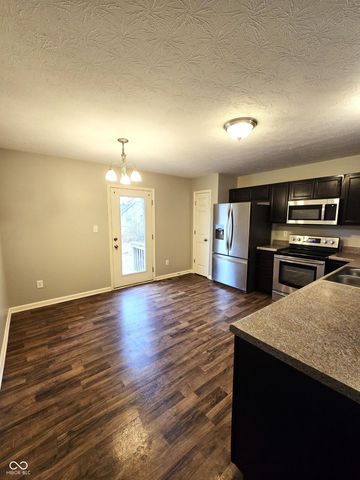 4449 Redhaven Drive, Indianapolis, IN 46235