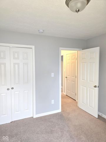 4449 Redhaven Drive, Indianapolis, IN 46235