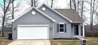 4449 Redhaven Drive, Indianapolis, IN 46235