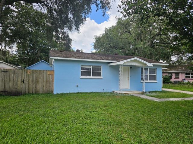 2721 DOYLE CIRCLE, Lakeland, FL 33801