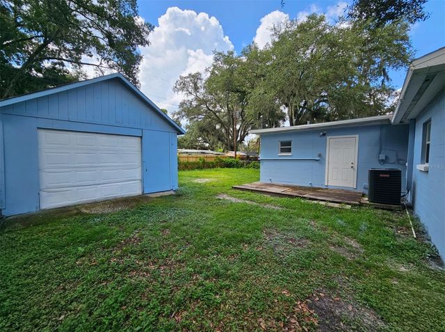 2721 DOYLE CIRCLE, Lakeland, FL 33801
