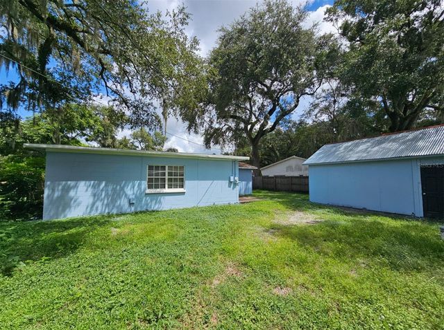 2721 DOYLE CIRCLE, Lakeland, FL 33801