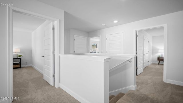 1131 Sanctum Street, Ridgeland, SC 29936