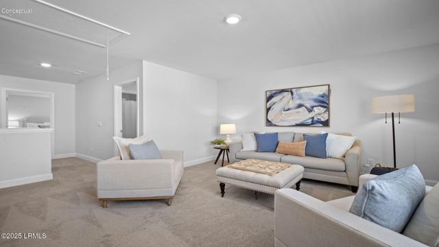 1131 Sanctum Street, Ridgeland, SC 29936