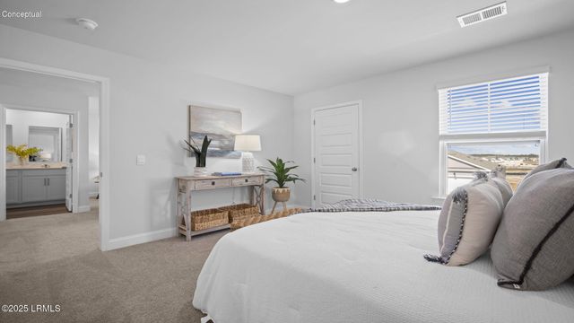 1131 Sanctum Street, Ridgeland, SC 29936