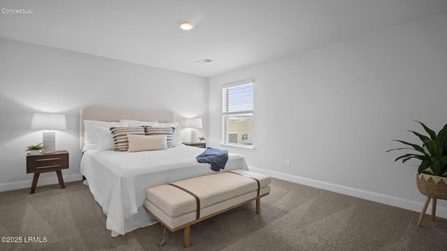 1131 Sanctum Street, Ridgeland, SC 29936