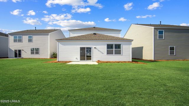 1131 Sanctum Street, Ridgeland, SC 29936