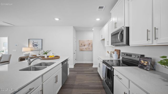 1131 Sanctum Street, Ridgeland, SC 29936