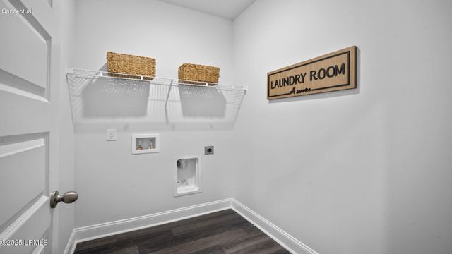 1131 Sanctum Street, Ridgeland, SC 29936