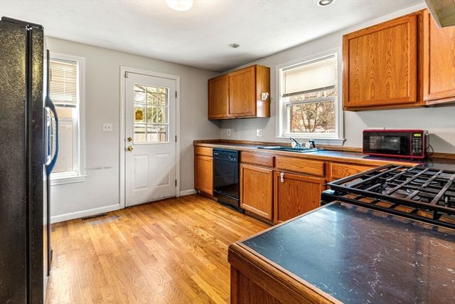 12 Palfrey Street, Boston, MA 02131