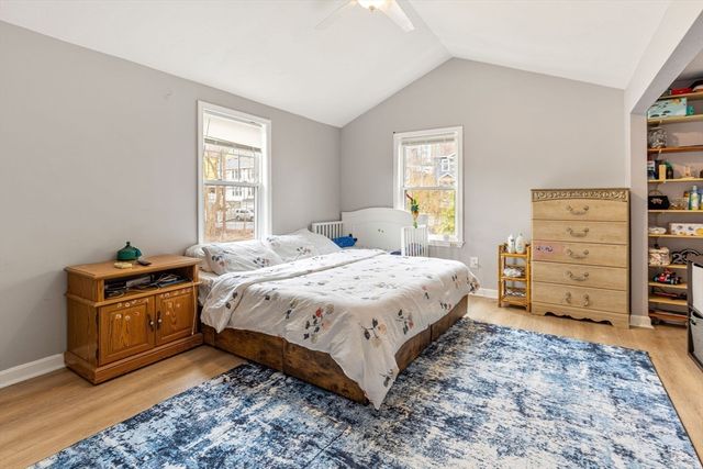 12 Palfrey Street, Boston, MA 02131